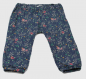 Preview: Name it Baumwoll-Hose mit Blumenprint